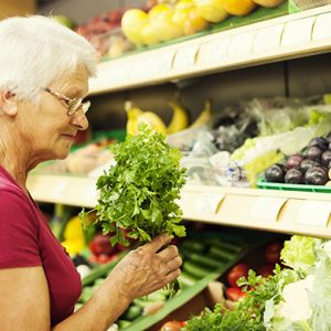 Healthy Food Access Fund