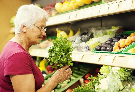 Healthy Food Access Fund