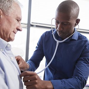 Medical Access Fund