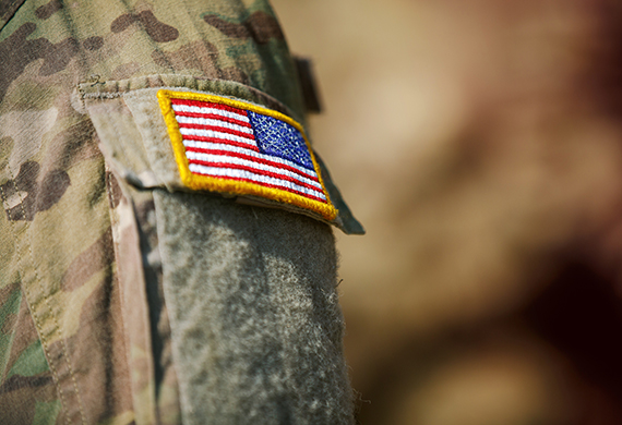 Veterans Transportation Fund